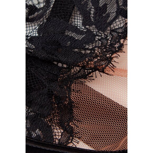 Intimissimi Lingerie 2-piece Triangle Bra (34C) and Pantie (S) Set - Picture 6 of 15